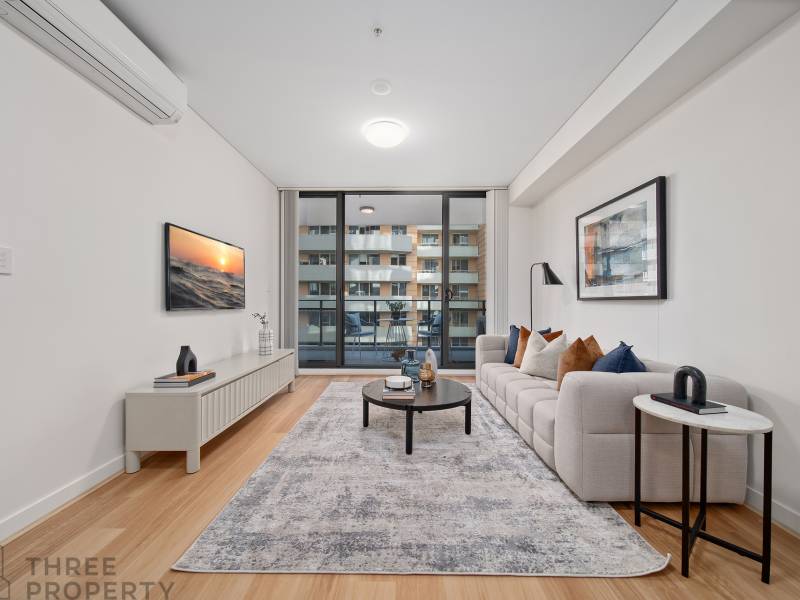 209/135 Pacific Highway, Hornsby, NSW 2077 AUS