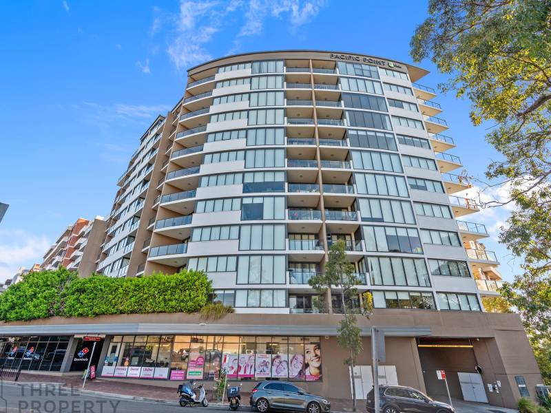 209/135 Pacific Highway, Hornsby, NSW 2077 AUS
