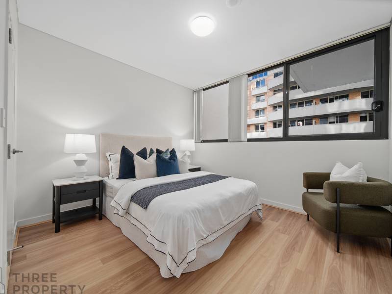 209/135 Pacific Highway, Hornsby, NSW 2077 AUS