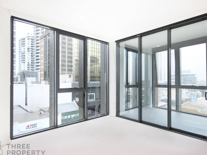 301/3 Gray Street, Bondi Junction, NSW 2022 AUS