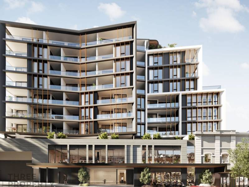 301/3 Gray Street, Bondi Junction, NSW 2022 AUS