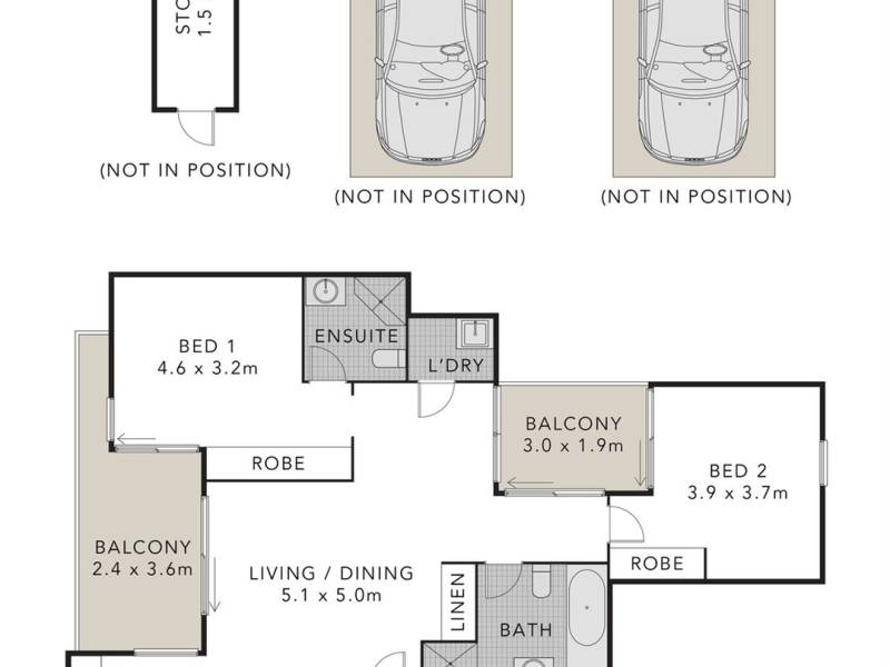 20/454 Liverpool Road, Strathfield South, NSW 2136 AUS