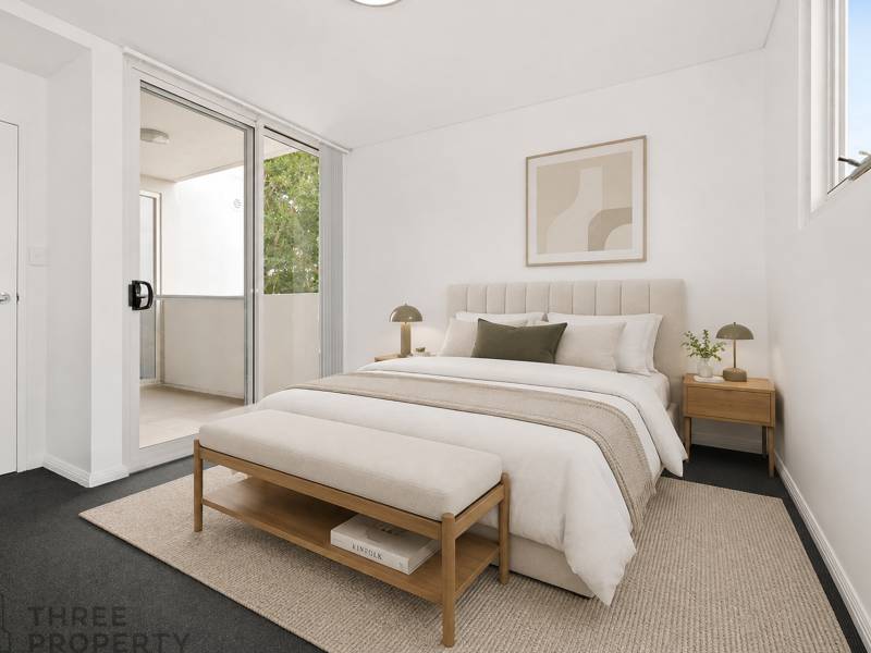 20/454 Liverpool Road, Strathfield South, NSW 2136 AUS