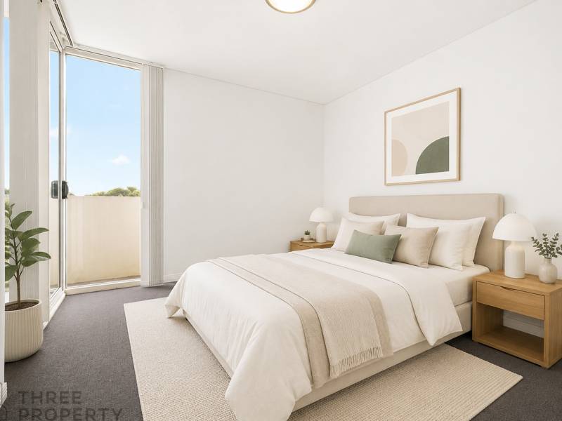 20/454 Liverpool Road, Strathfield South, NSW 2136 AUS
