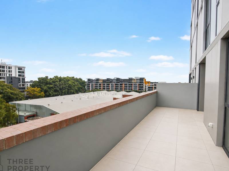 501/106 Epsom Road, Zetland, NSW 2017 AUS