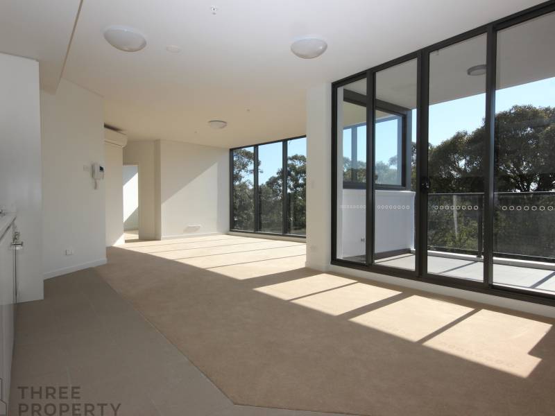 201/135 Pacific Highway, Hornsby, NSW 2077 AUS