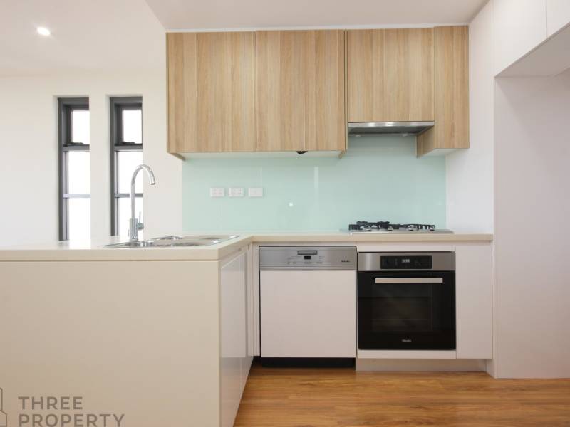 309/428 Victoria Road, Gladesville, NSW 2111 AUS