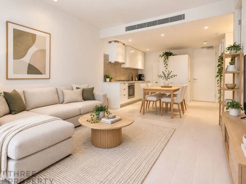 F105/72 MacDonald Street, Erskineville, NSW 2043 AUS