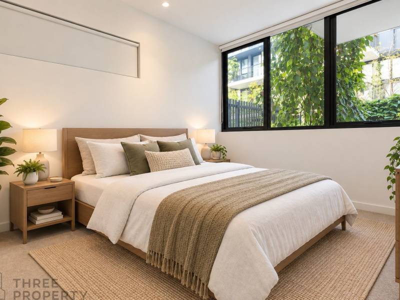 F105/72 MacDonald Street, Erskineville, NSW 2043 AUS