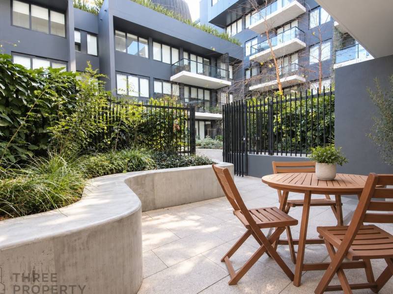 F105/72 MacDonald Street, Erskineville, NSW 2043 AUS
