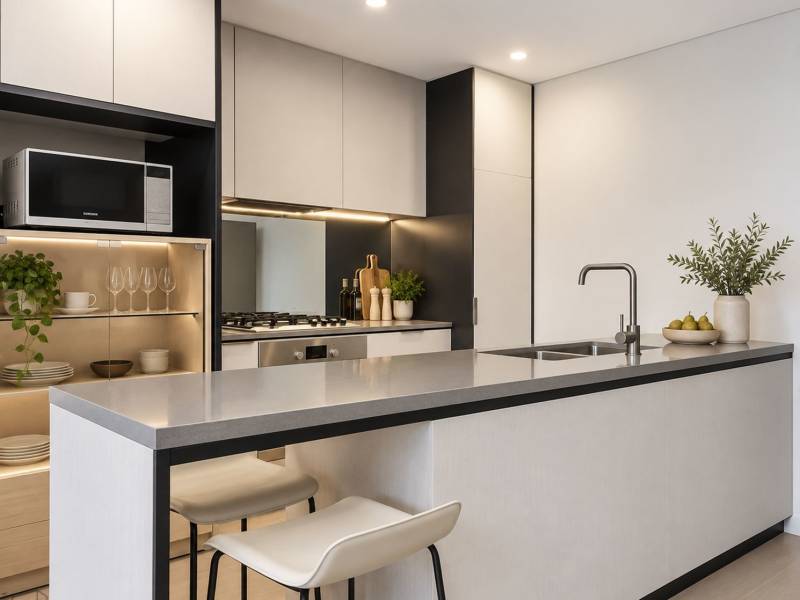 334/20-26 Orara Street, Waitara, NSW 2077 AUS