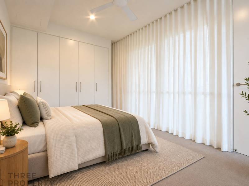 101/20 Levey Street, Wolli Creek, NSW 2205 AUS