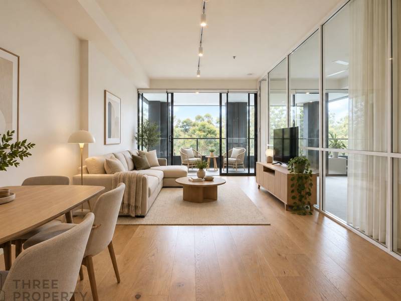 101/20 Levey Street, Wolli Creek, NSW 2205 AUS