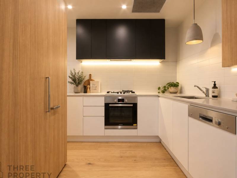 101/20 Levey Street, Wolli Creek, NSW 2205 AUS