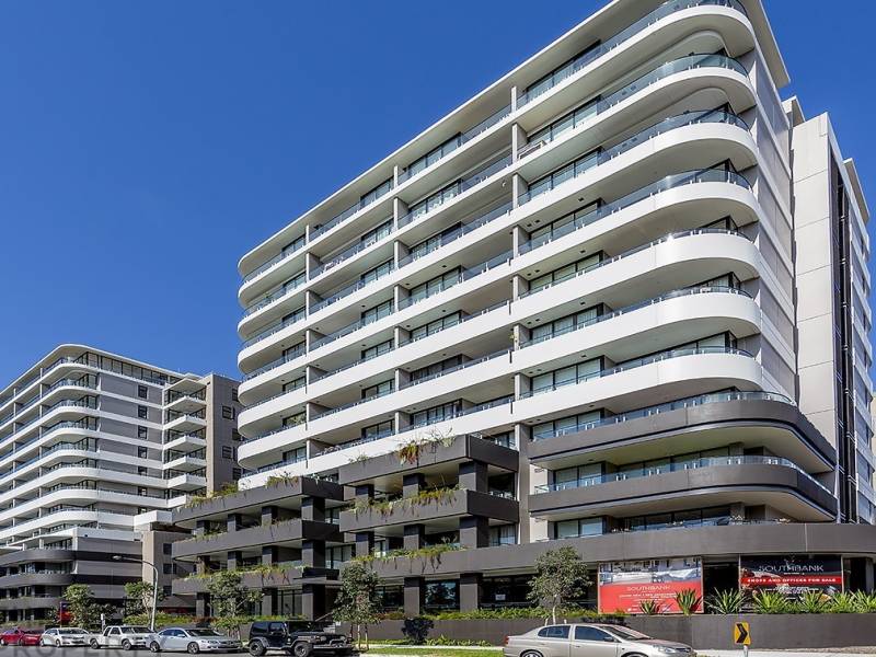 101/20 Levey Street, Wolli Creek, NSW 2205 AUS