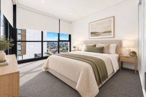 B809/3 Blake Street, Kogarah, NSW 2217 AUS