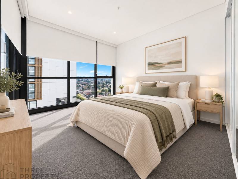 B809/3 Blake Street, Kogarah, NSW 2217 AUS