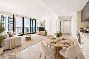 B809/3 Blake Street, Kogarah, NSW 2217 AUS