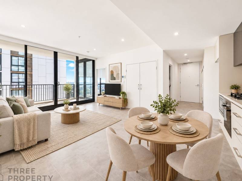 B809/3 Blake Street, Kogarah, NSW 2217 AUS