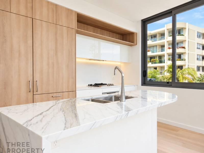 403/2 West Promenade, Manly, NSW 2095 AUS