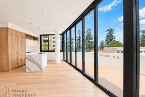 403/2 West Promenade, Manly, NSW 2095 AUS