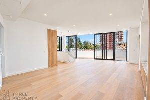 403/2 West Promenade, Manly, NSW 2095 AUS