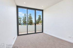 403/2 West Promenade, Manly, NSW 2095 AUS