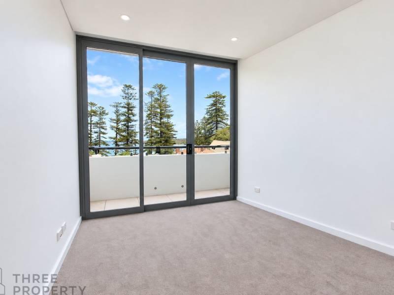 403/2 West Promenade, Manly, NSW 2095 AUS