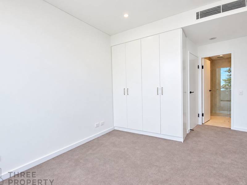 403/2 West Promenade, Manly, NSW 2095 AUS