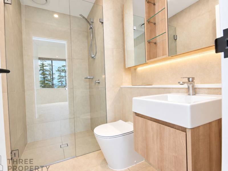 403/2 West Promenade, Manly, NSW 2095 AUS