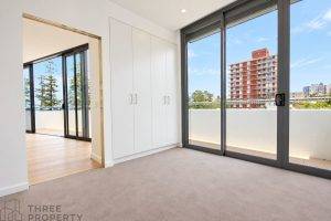 403/2 West Promenade, Manly, NSW 2095 AUS