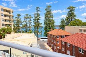 403/2 West Promenade, Manly, NSW 2095 AUS