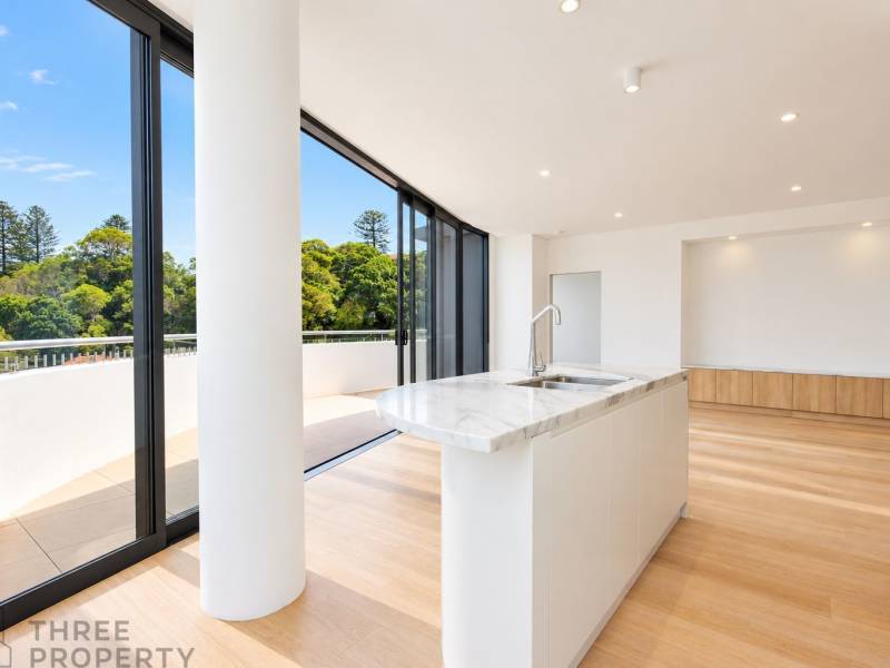 403/2 West Promenade, Manly, NSW 2095 AUS