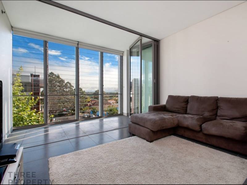 201/11 Chandos Street, St Leonards, NSW 2065 AUS
