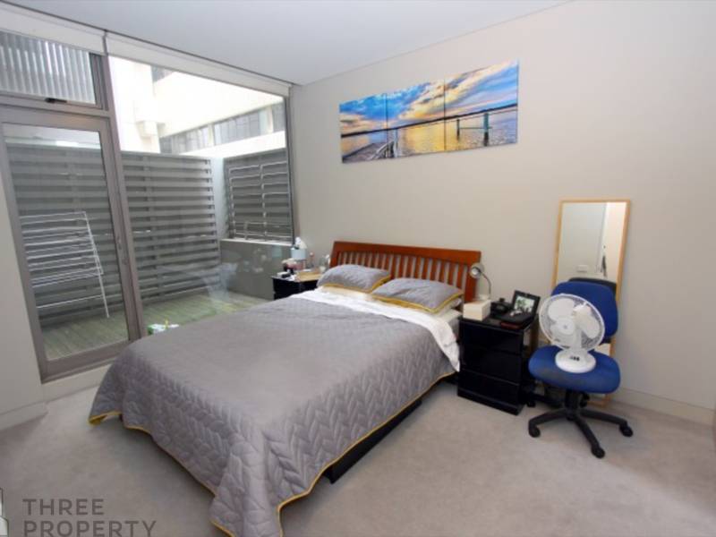 201/11 Chandos Street, St Leonards, NSW 2065 AUS