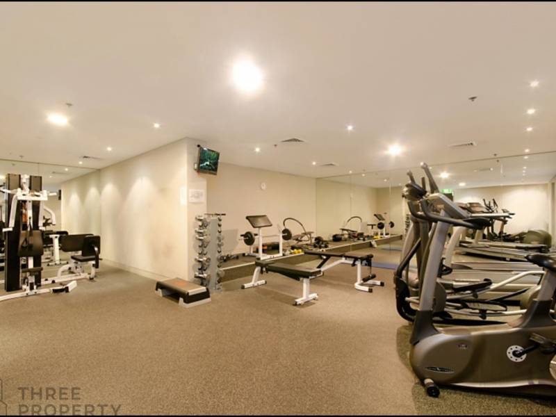 201/11 Chandos Street, St Leonards, NSW 2065 AUS
