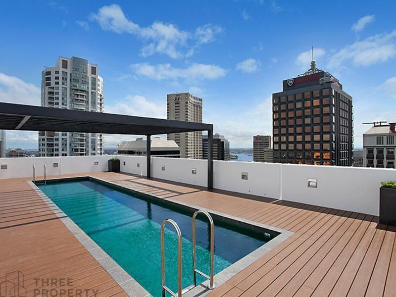 1002/138 Walker Street, North Sydney, NSW 2060 AUS