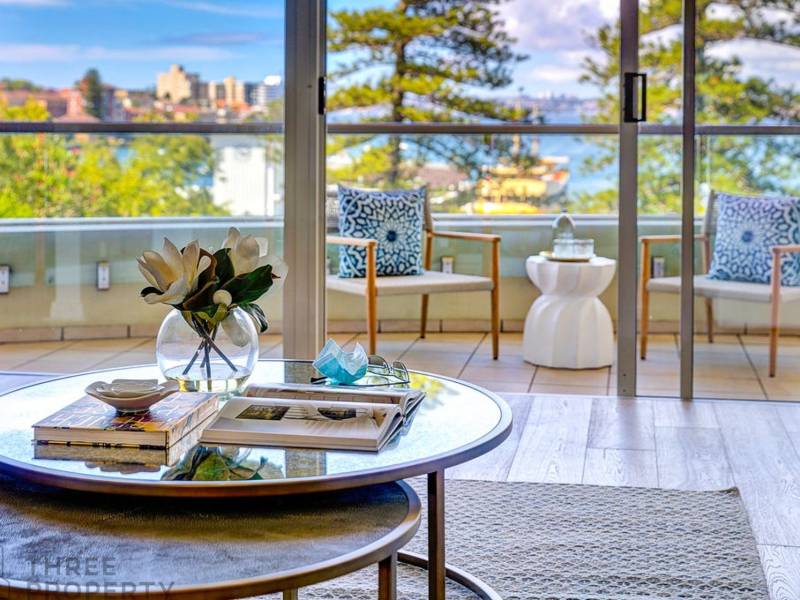 404/54-68 West Esplanade, Manly, NSW 2095 AUS