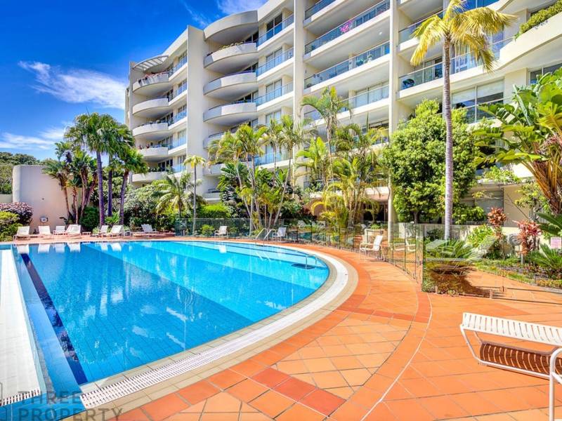 404/54-68 West Esplanade, Manly, NSW 2095 AUS