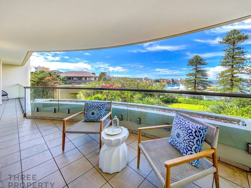 404/54-68 West Esplanade, Manly, NSW 2095 AUS