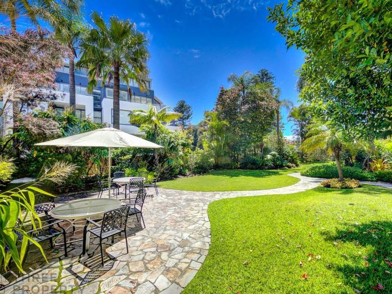 404/54-68 West Esplanade, Manly, NSW 2095 AUS