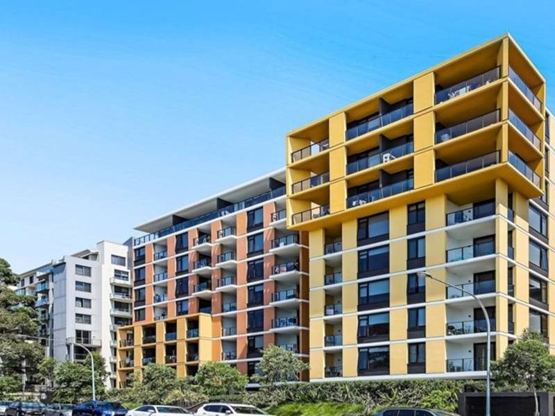 710/21 Waitara Avenue, Waitara, NSW 2077 AUS