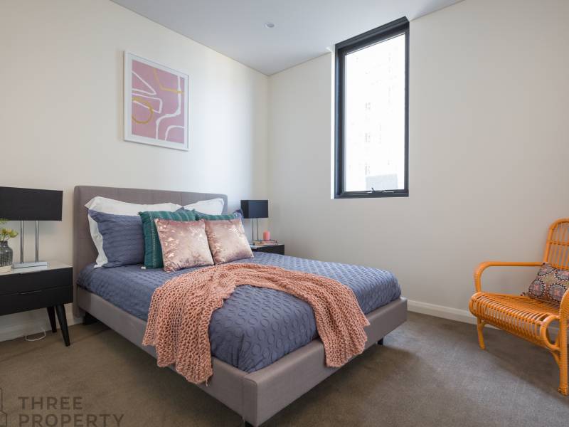 A1005/100 Castlereagh Street, Liverpool, NSW 2170 AUS