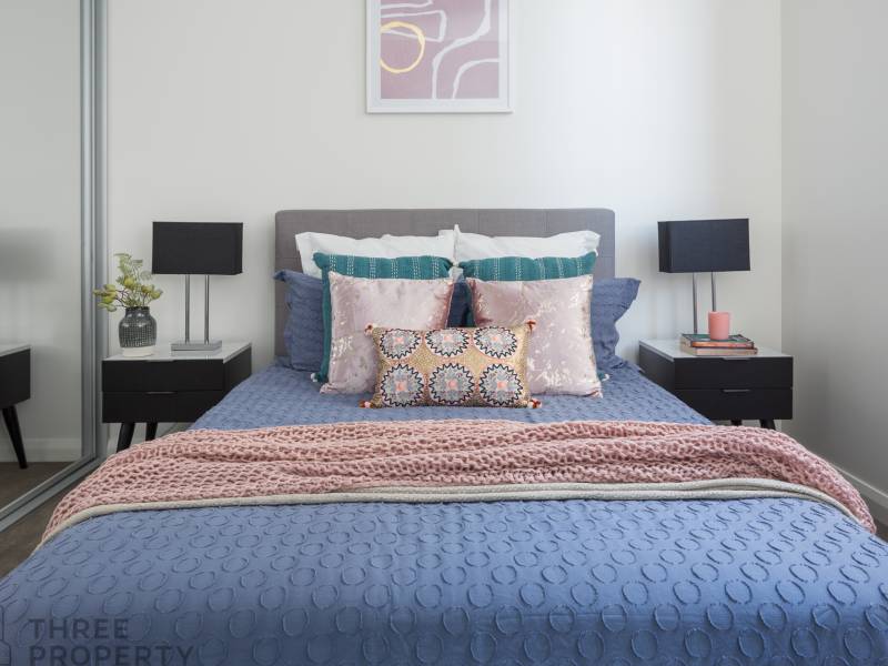 A1005/100 Castlereagh Street, Liverpool, NSW 2170 AUS