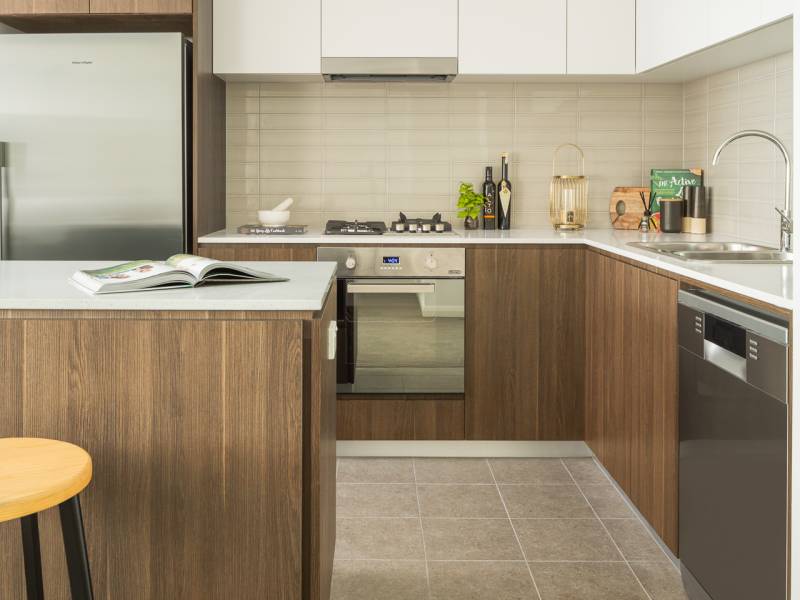 A1005/100 Castlereagh Street, Liverpool, NSW 2170 AUS