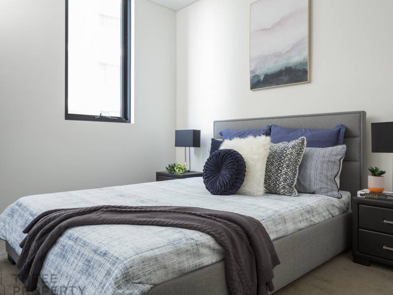 A1005/100 Castlereagh Street, Liverpool, NSW 2170 AUS