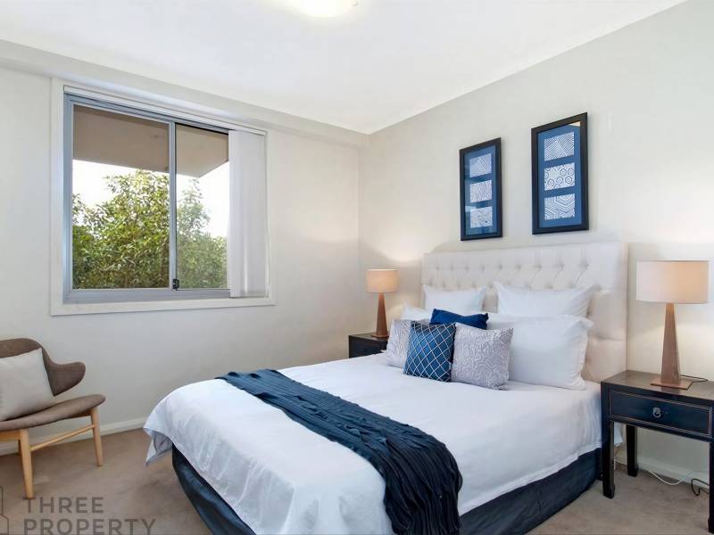 115/266 Pitt Street, Waterloo, NSW 2017 AUS