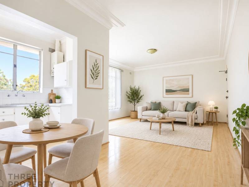 11/597 Willoughby Road, Willoughby, NSW 2068 AUS
