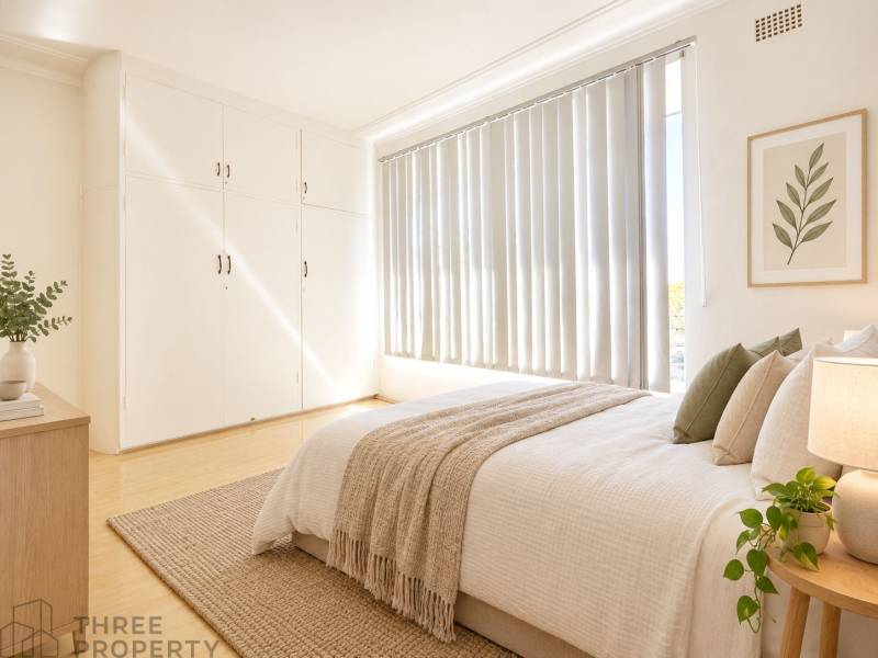 11/597 Willoughby Road, Willoughby, NSW 2068 AUS