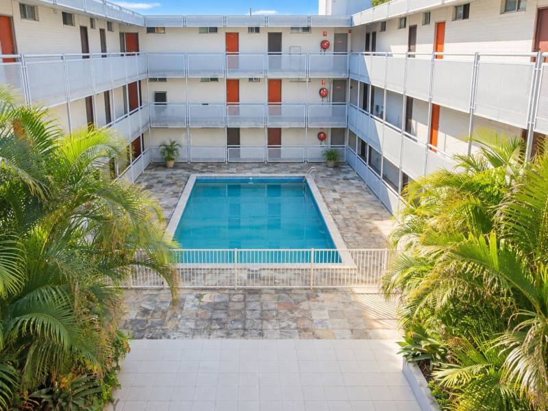 51/595 Willoughby Road, Willoughby, NSW 2068 AUS